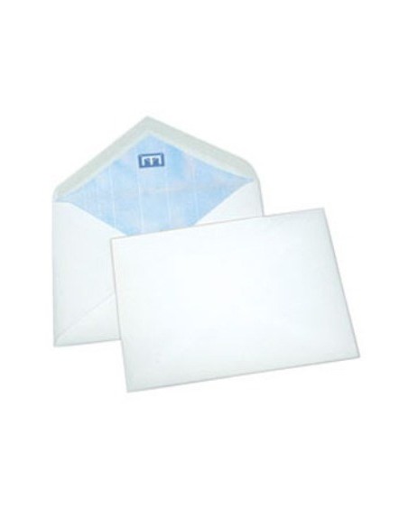 Sobre Medoro Comercial 11.4x16.2 X 20 Unid. Bls 1670 (b:25-1)