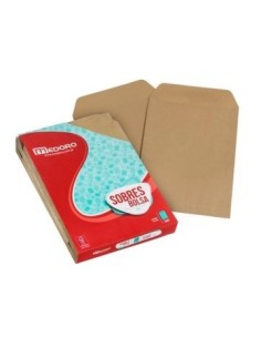 Sobre Medoro Manila 16x23 Blister X 10 Unid 2724 (b:25-1)