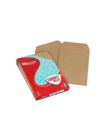 Sobre Medoro Manila 27x3 Blister X 10 Unid 2729 (b:25-1)