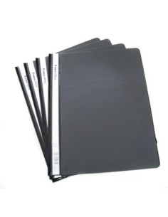 Carpeta A4 Base Opaca Ne/az  Pp10ac/rc3102a/pp35ac Fw 492/8930 Lama (b12)