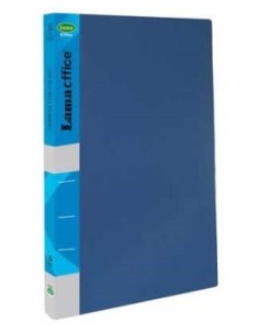 Carpeta A4 C/40 Folios Fm40/db2140 Lama 377 Fw