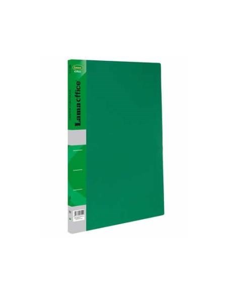 Carpeta Oficio C/10 Folios Lama Fm10f/fwdb2210f 346 Lama (b80-1)