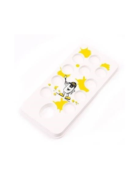 Mezclador N. 5 X10 Cavidades  90605 Sifap (b24)