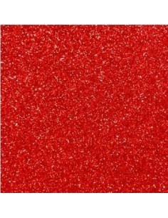 Goma Eva Glitter Rojo 9641 Sifap Corcholinea Cbx Rexon Kob01 (b5/10)