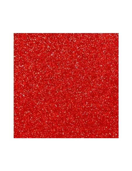 Goma Eva Glitter Rojo 9641 Sifap Corcholinea Cbx Rexon Kob01 (b5/10)