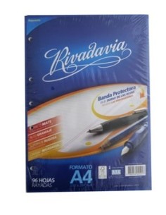 Repuesto A4 96hj Raya Rivadavia 299-04 493131-b20- Ae01