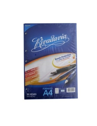 Repuesto A4 96hj Raya Rivadavia 299-04 493131-b20- Ae01