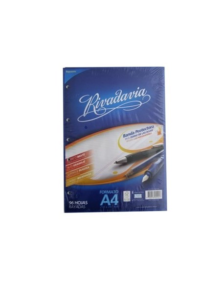 Repuesto A4 96hj Raya Rivadavia 299-04 493131-b20- Ae01