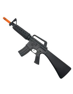 Ametralladora En Blister Grande 9582 Fay02