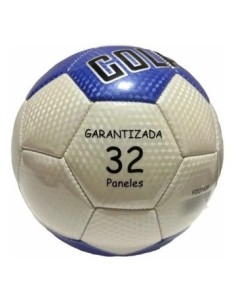 Pelota N.5 Futbol Lujo Golazo Fd27420-3 Fd27420-4 Fay02