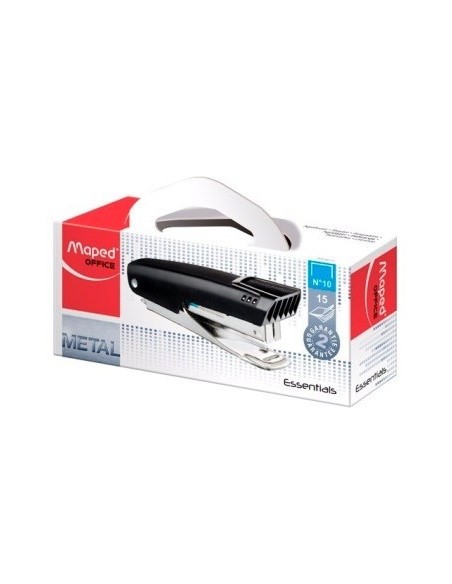 Abrochadora N.10 Mini Essentials 35231100 Map01