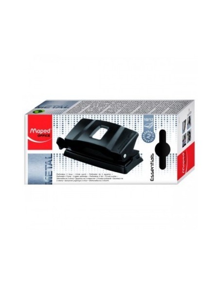 Perforadora 2a 10/12h Essentials 401111 Map01