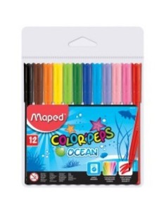 Fibras X 10 Peps Ocean Funda 84572400 Map01