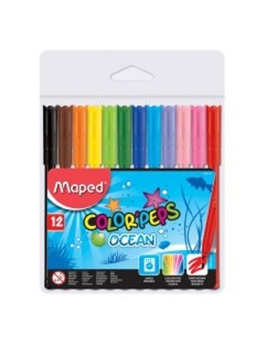 Fibras X 10 Peps Ocean Funda 84572400 Map01