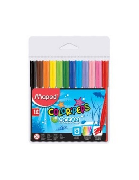 Fibras X 10 Peps Ocean Funda 84572400 Map01