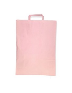 Bolsa 30x12x41 Color/pastel Acuario Romi 44401341-44400833-44400851 (b100)