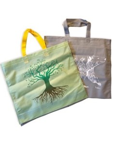 Bolsa 45x40x10 Fantasia Fiselina Uti01 Txt Bkl  400.451040 Pap01  Psf4540a Eco01 (b100)