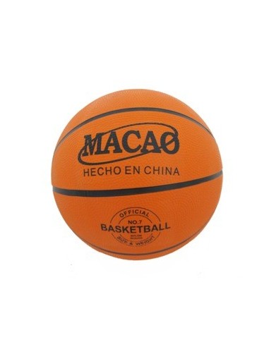 Pelota Basquet N.7 Jpb7 Jbsk70rg Bel02 Pb5 Dre01