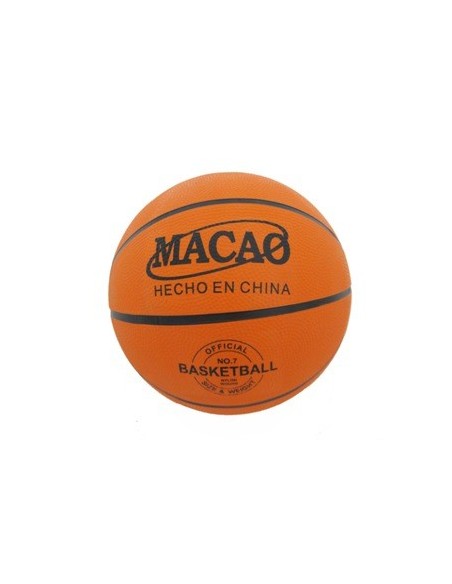 Pelota Basquet N.7 Jpb7 Jbsk70rg Bel02 Pb5 Dre01