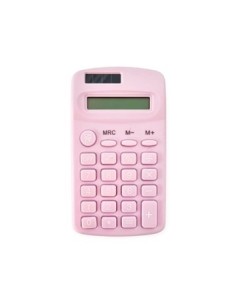 Calculadora 8 Dig. Bols. 11 3x6.4cm C/pila Ns388779 515697 Pen01 Lama Pk01