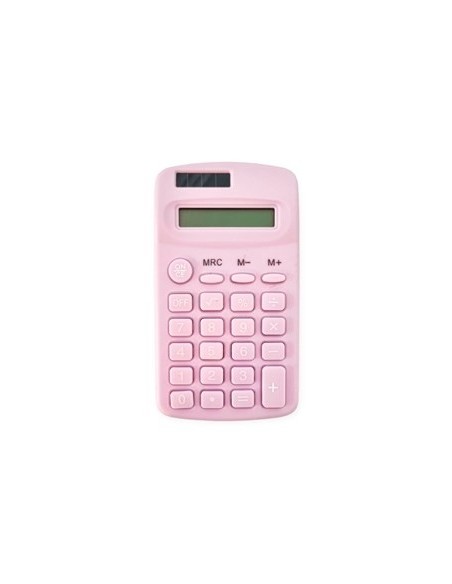 Calculadora 8 Dig. Bols. 11 3x6.4cm C/pila Ns388779 515697 Pen01 Lama Pk01