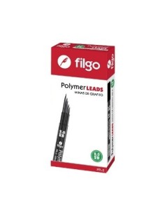 Minas 0.7mm Hb Filgo Polymer Ppl-c12-hb Fil01