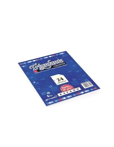 Repuesto X24hj Ray. Triunfante 567124 Tec02 (b180)