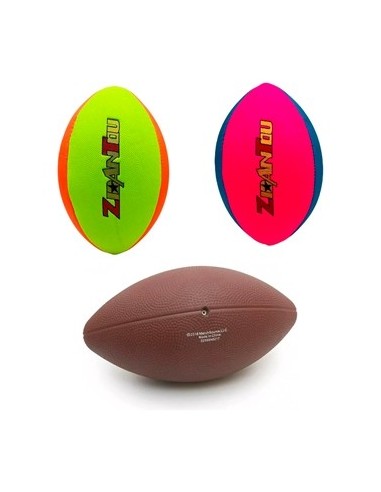 Pelota Rugby Col  Surt  Fb1250 Pub02