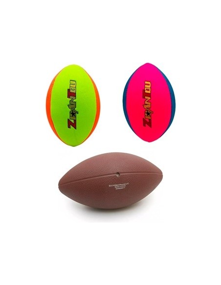 Pelota Rugby Col  Surt  Fb1250 Pub02