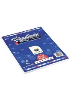 Repuesto X48hj Ray. Triunfante 569128 Tec02 (b100)