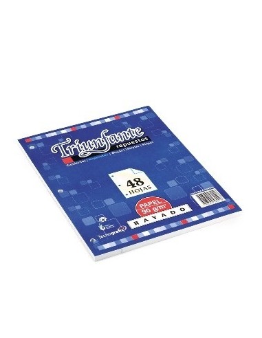 Repuesto X48hj Ray. Triunfante 569128 Tec02 (b100)