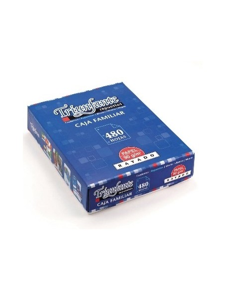 Repuesto X480hj Cuad. Triunfante 561221 Tec02 (b6)