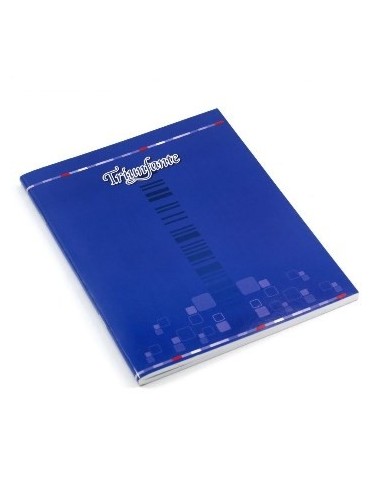Cuaderno 48hj T/f Ray Triunfante 409127 Tec02 (b100/10)