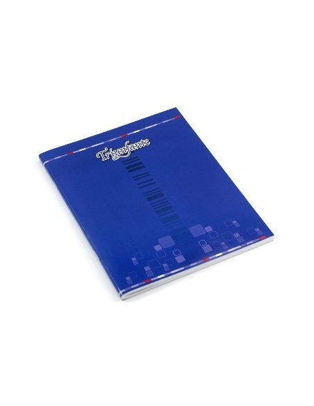 Cuaderno 48hj T/f Ray Triunfante 409127 Tec02 (b100/10)