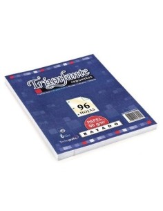 Repuesto X96hj Ray. Triunfante 560125 Tec02 (b50/5)