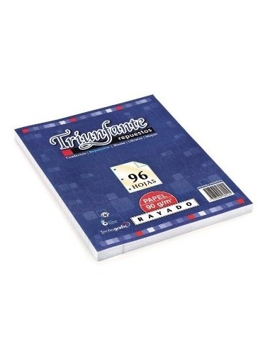 Repuesto X96hj Ray. Triunfante 560125 Tec02 (b50/5)