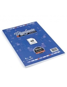 Repuesto Oficio 48hj Ray Triunfante 540127 Tec02 (b50/10)