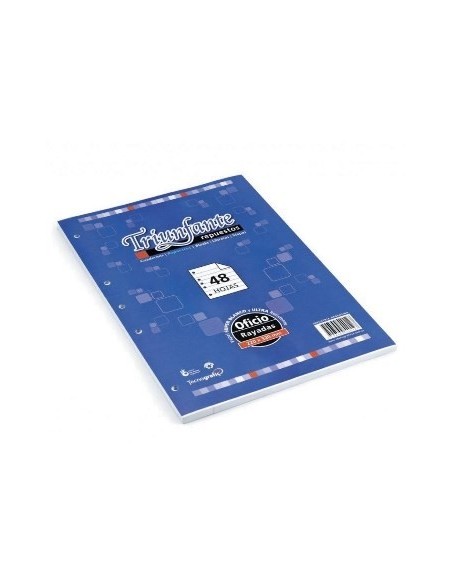 Repuesto Oficio 48hj Ray Triunfante 540127 Tec02 (b50/10)