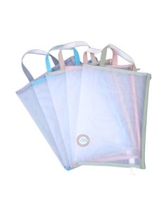 Sobre A4 Malla Transp. Nylon 29126 Col01 (b12)