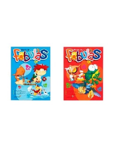 Libro Coleccion Rincon De Fabulas 0964/2087 Betina