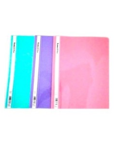 Carpeta A4 Base Opaca 1. Calidad Pastel Pp10acp4 Lama (b240/12)
