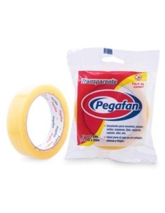 Cinta Adhesiva 24x40/50 50105  Fap02 (b72)