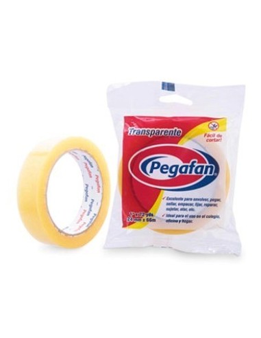 Cinta Adhesiva 24x40/50 50105  Fap02 (b72)