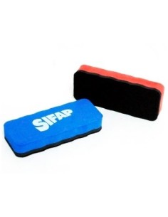 Borrador P/pizarra Blanca Sifap 90006 (120)