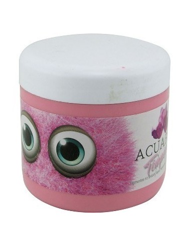 Tempera Pote Rosa Acuarel 250grs 2500090 Mg01