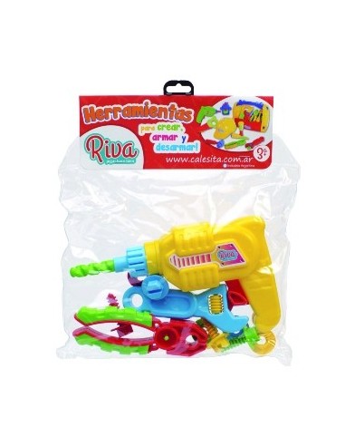 Kit De Herramientas 451 Riva02