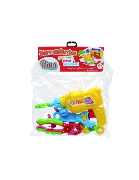 Kit De Herramientas 451 Riva02