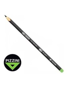Lapiz Negro Hb Pizzini Lml10hb Pz01 (b40/72)