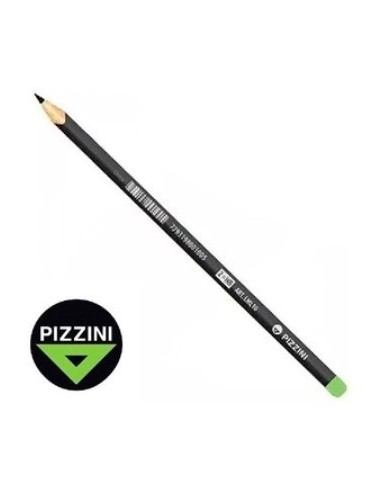 Lapiz Negro Hb Pizzini Lml10hb Pz01 (b40/72)