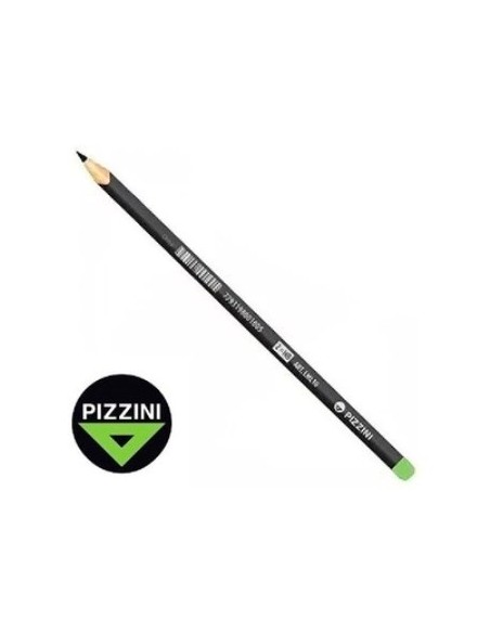 Lapiz Negro Hb Pizzini Lml10hb Pz01 (b40/72)